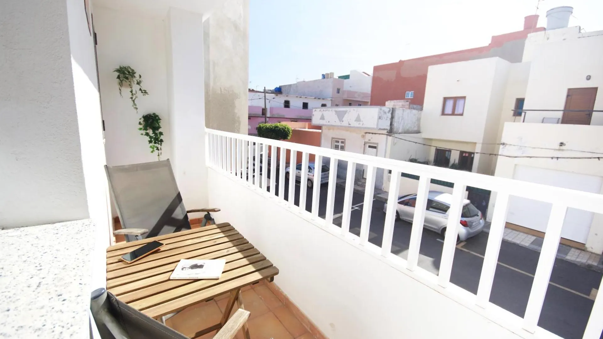 Apartamentos Las Majoreras 1 Y 2 Dormitorios 0*,