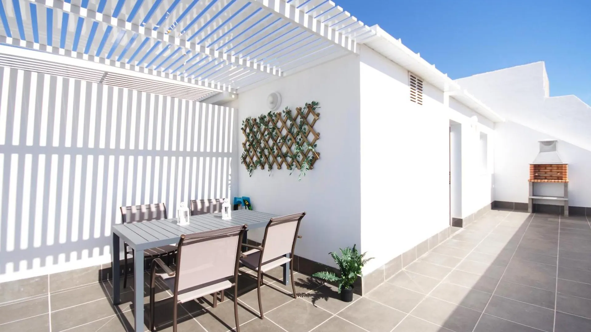 Apartamentos Las Majoreras 1 Y 2 Dormitorios