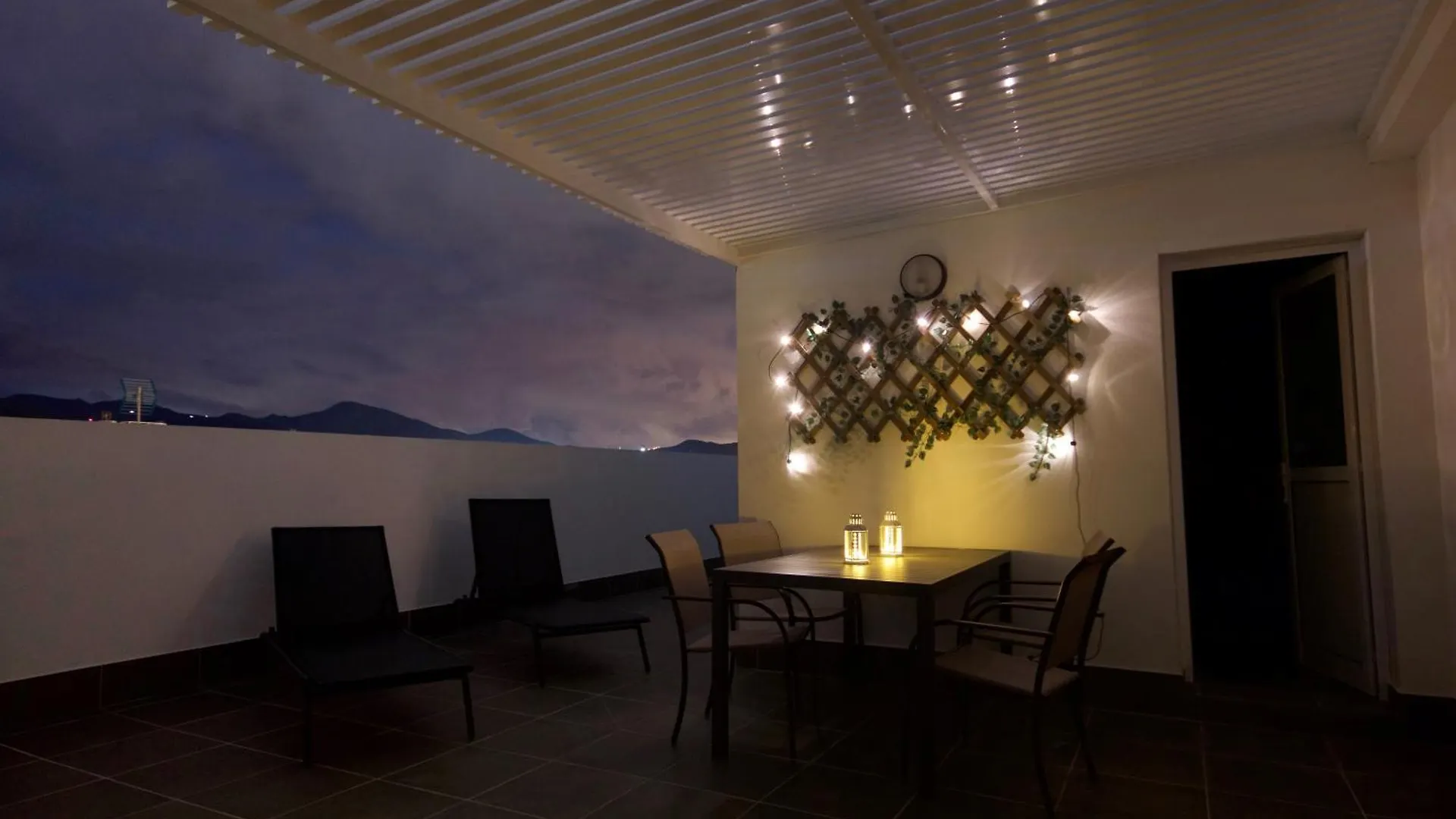 Apartamentos Las Majoreras 1 Y 2 Dormitorios