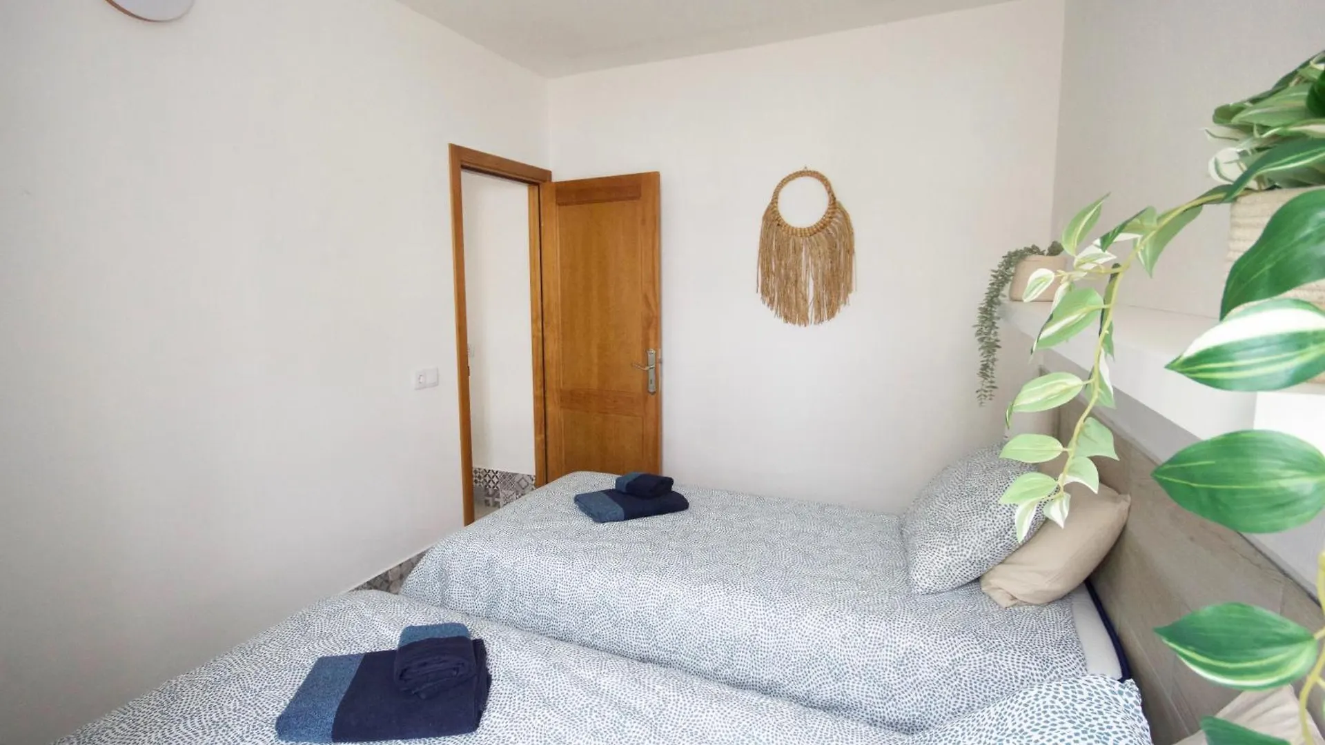 Apartamentos Las Majoreras 1 Y 2 Dormitorios Apartment