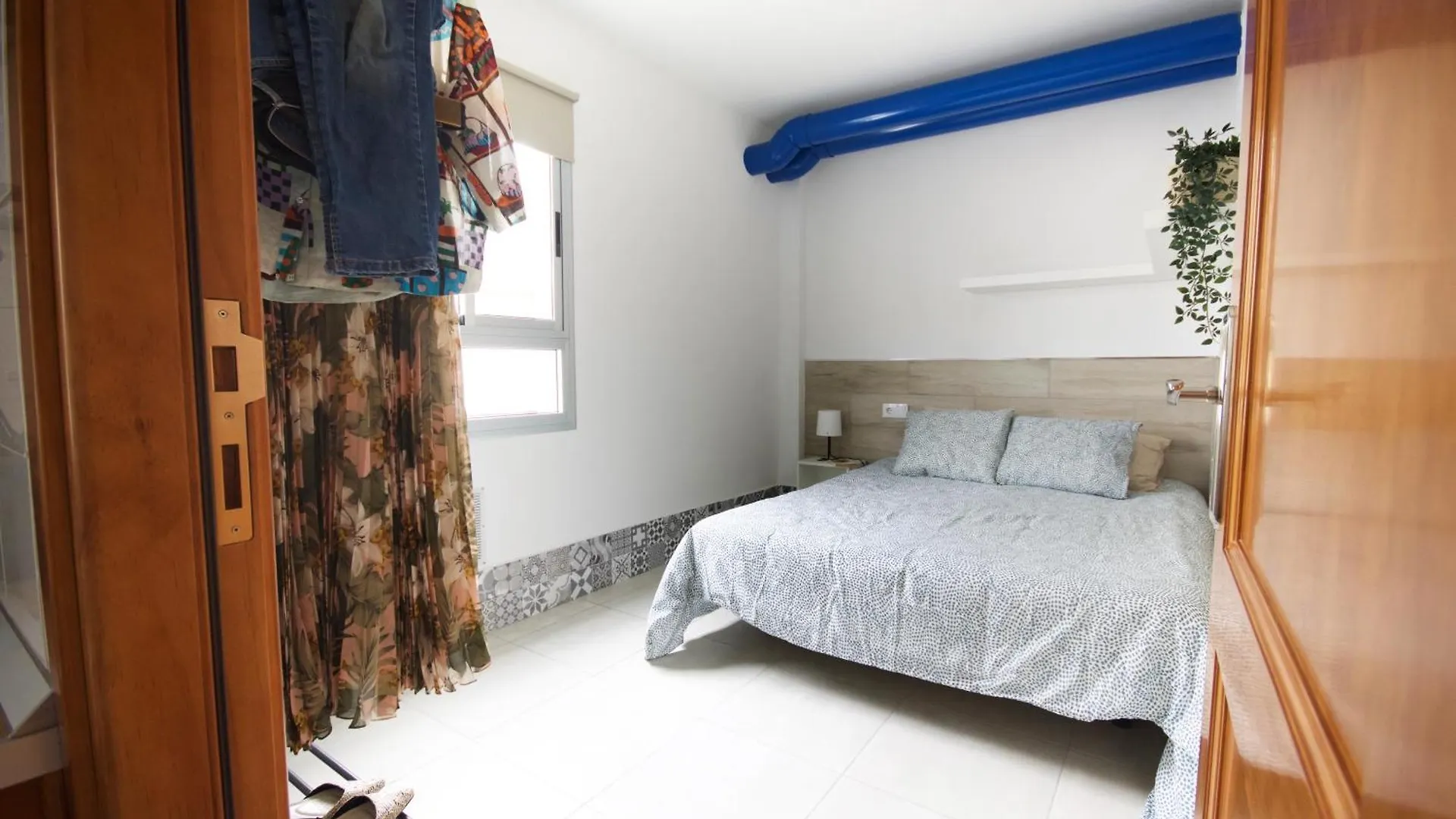 Apartment Apartamentos Las Majoreras 1 Y 2 Dormitorios Spain