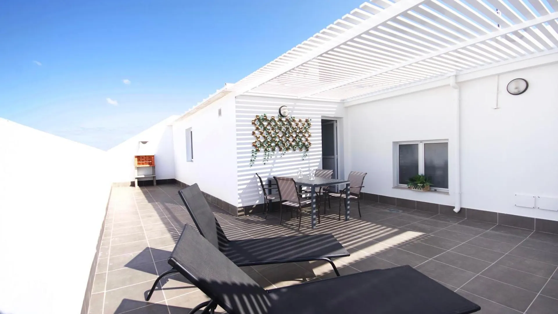 Apartamentos Las Majoreras 1 Y 2 Dormitorios Spain