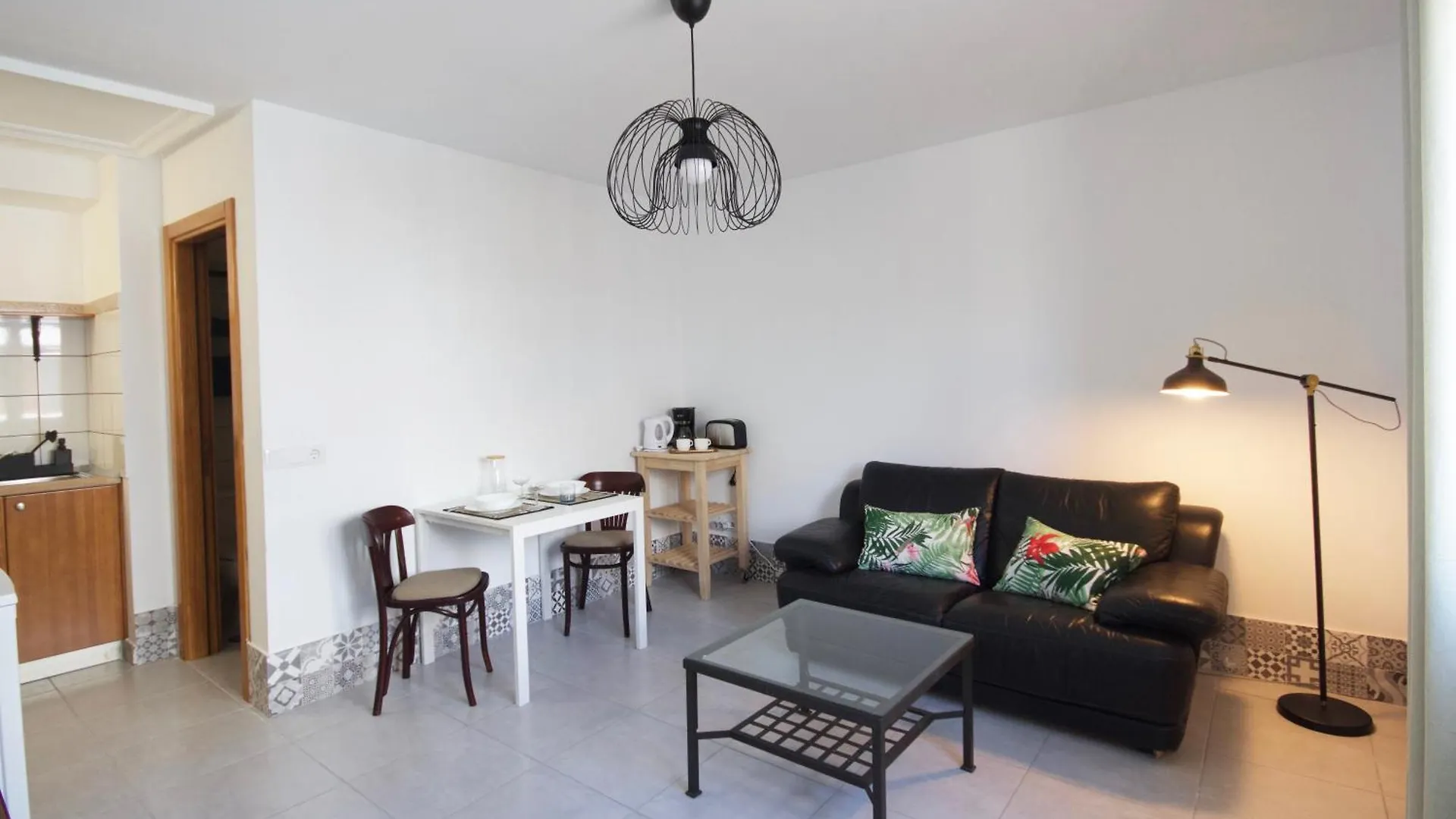 Apartamentos Las Majoreras 1 Y 2 Dormitorios Apartment