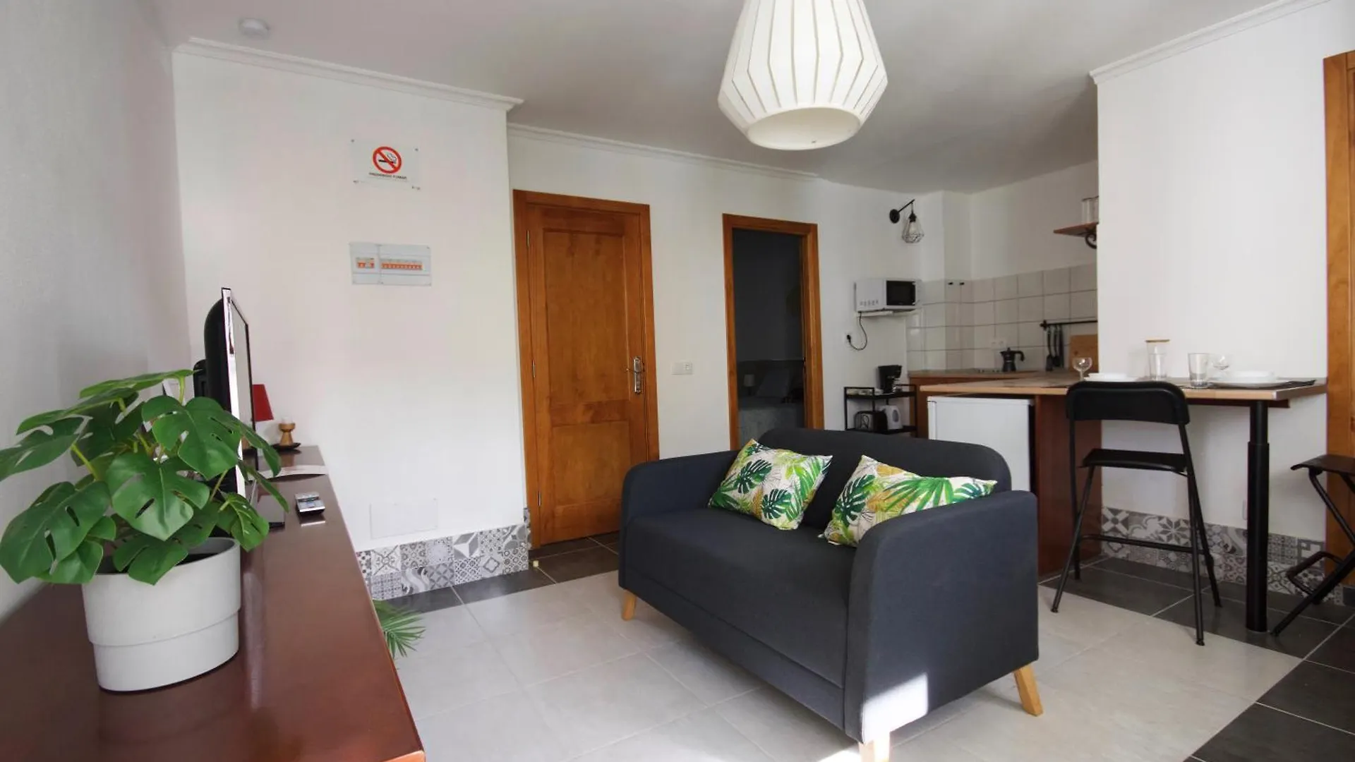 Apartamentos Las Majoreras 1 Y 2 Dormitorios Apartment