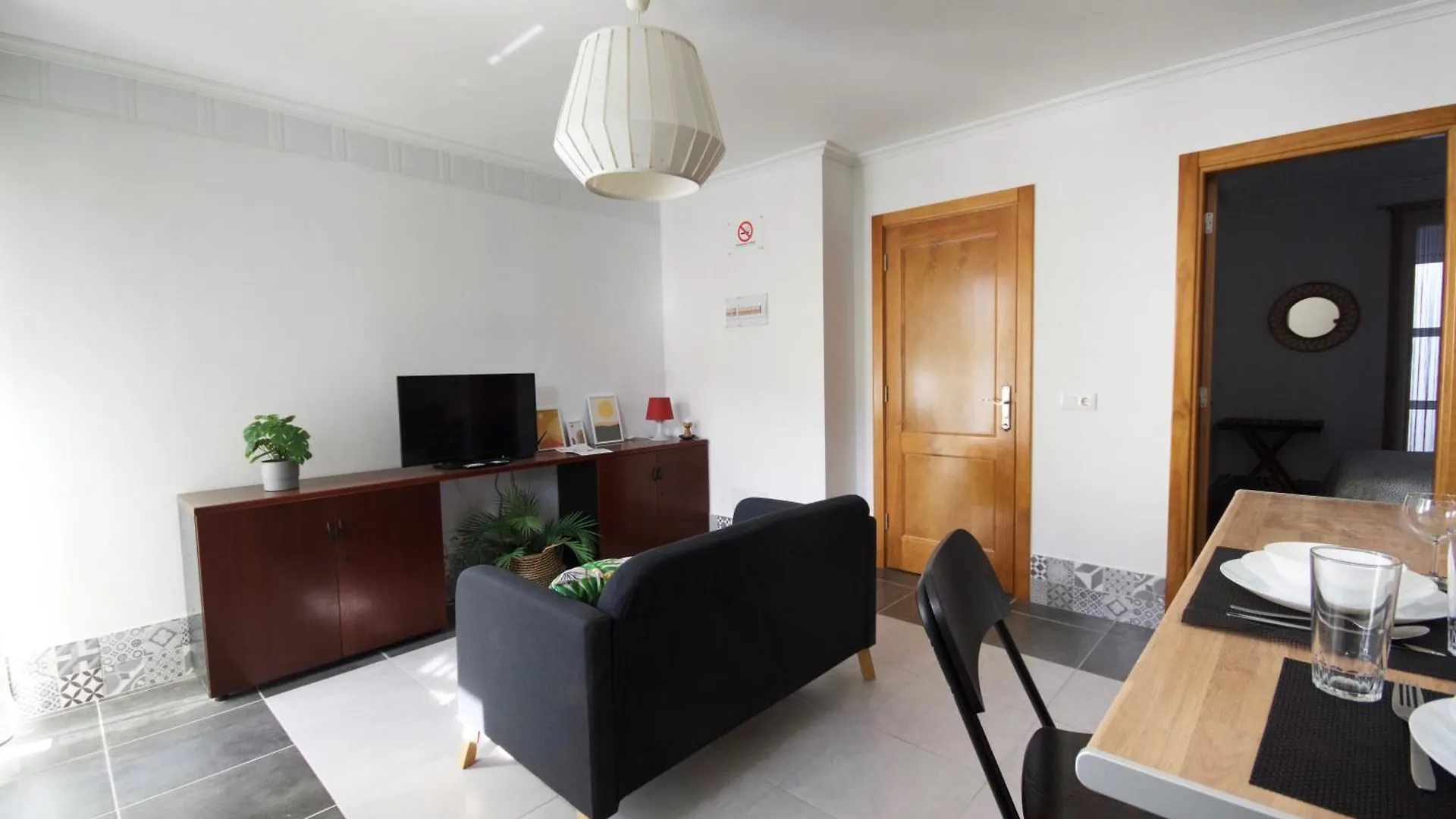 Apartamentos Las Majoreras 1 Y 2 Dormitorios Apartment