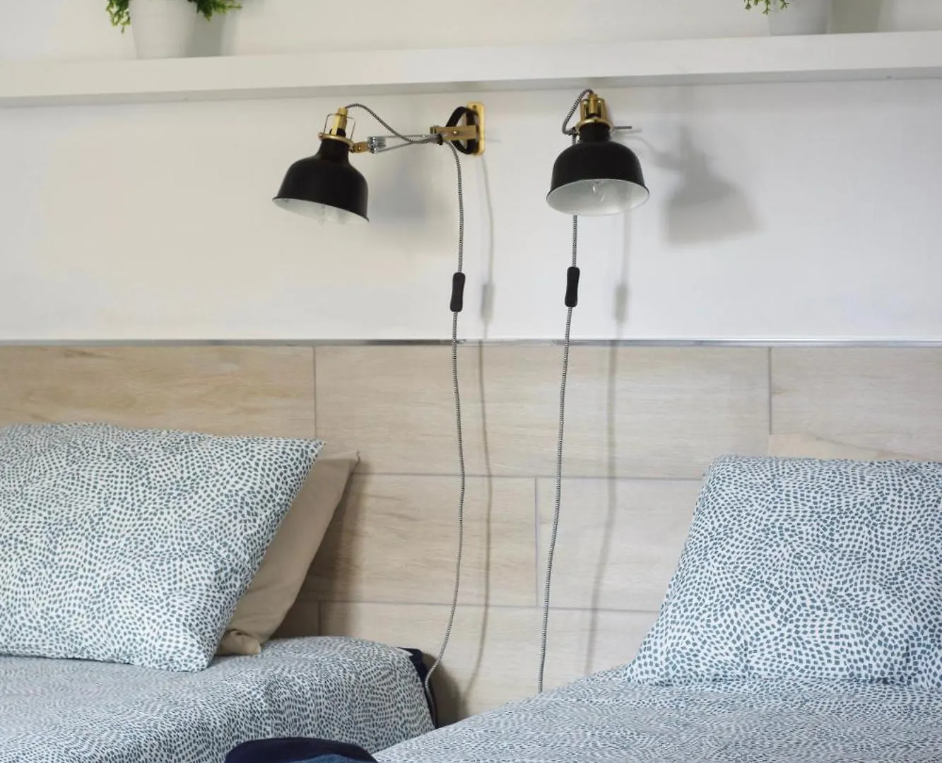 Apartamentos Las Majoreras 1 Y 2 Dormitorios