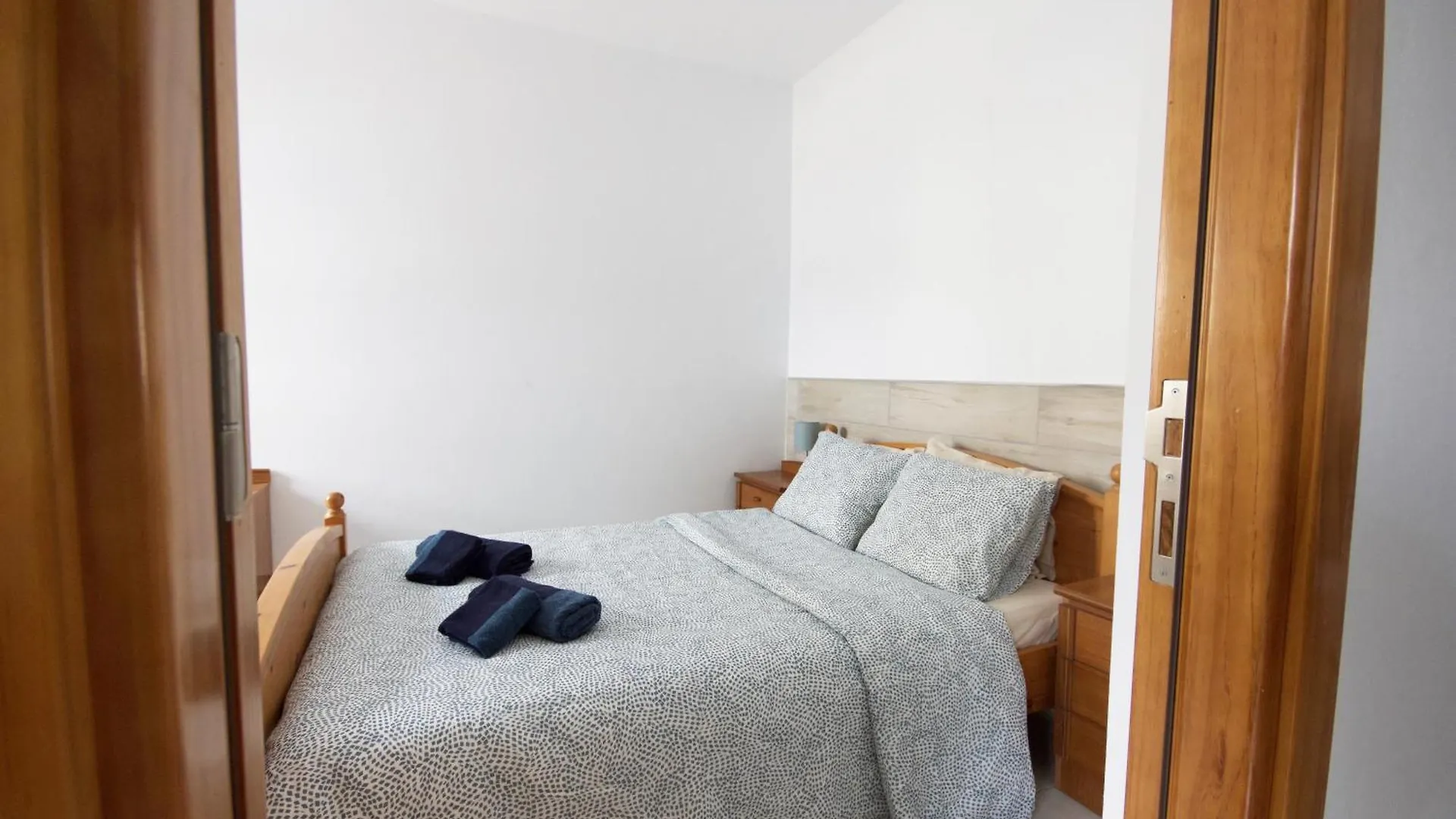 Apartamentos Las Majoreras 1 Y 2 Dormitorios Spain