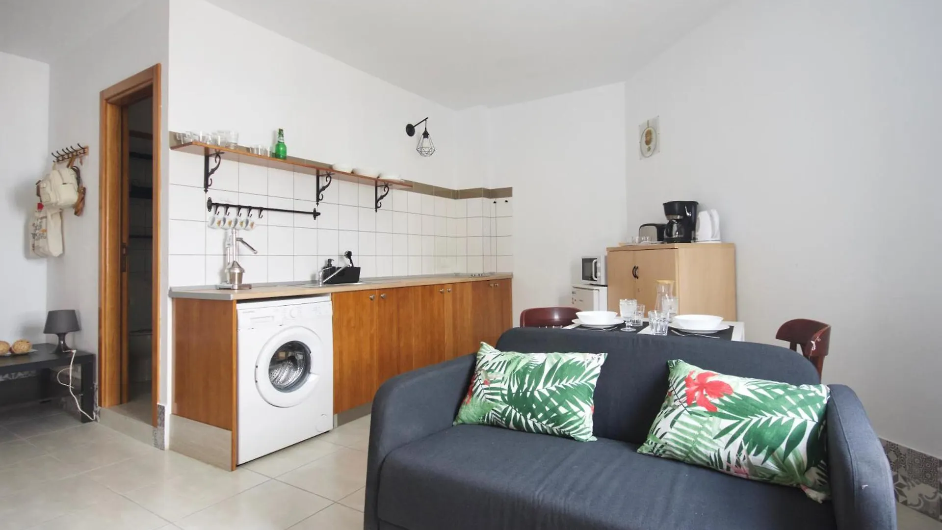 Apartment Apartamentos Las Majoreras 1 Y 2 Dormitorios