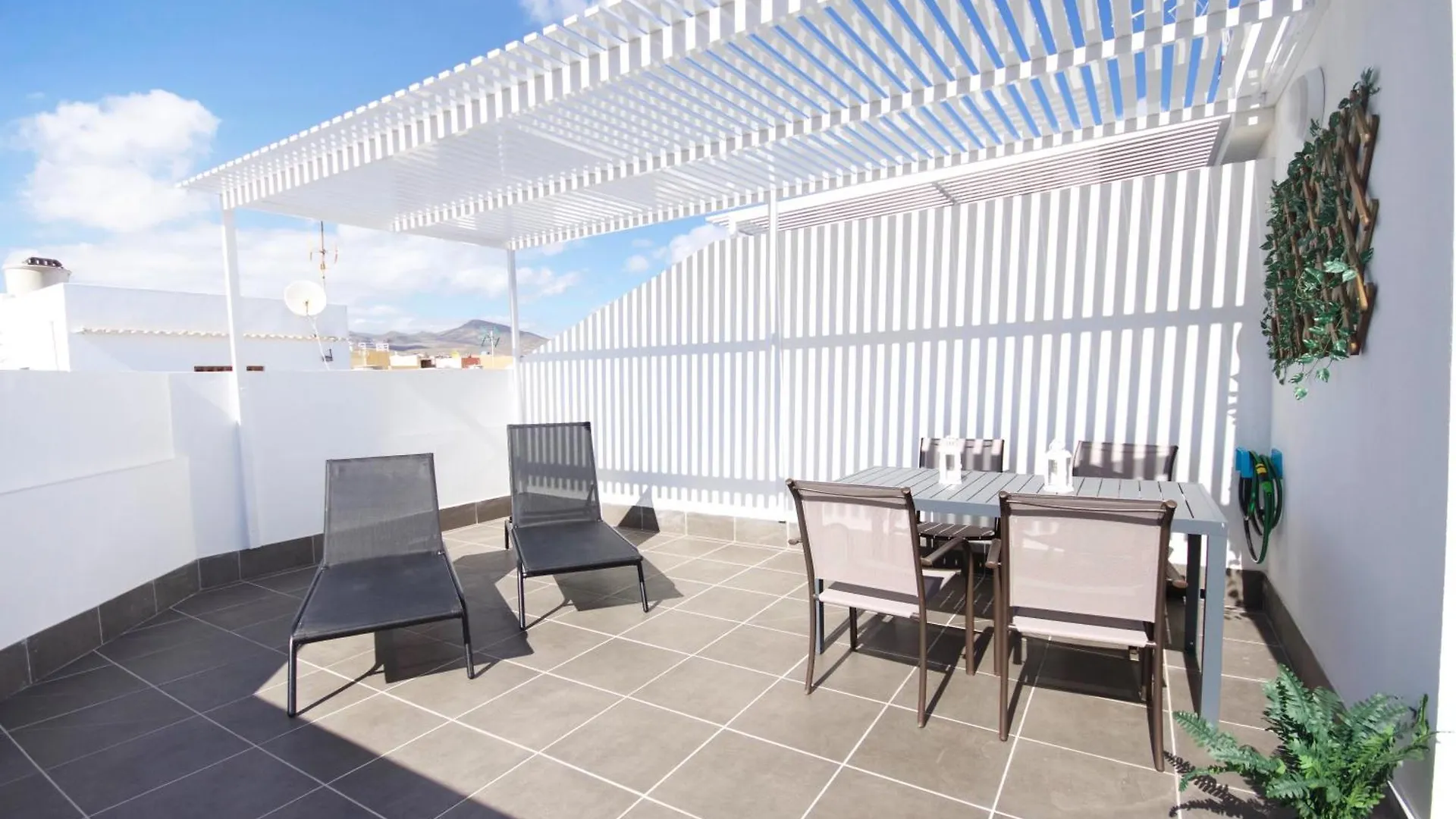 Apartamentos Las Majoreras 1 Y 2 Dormitorios Apartment