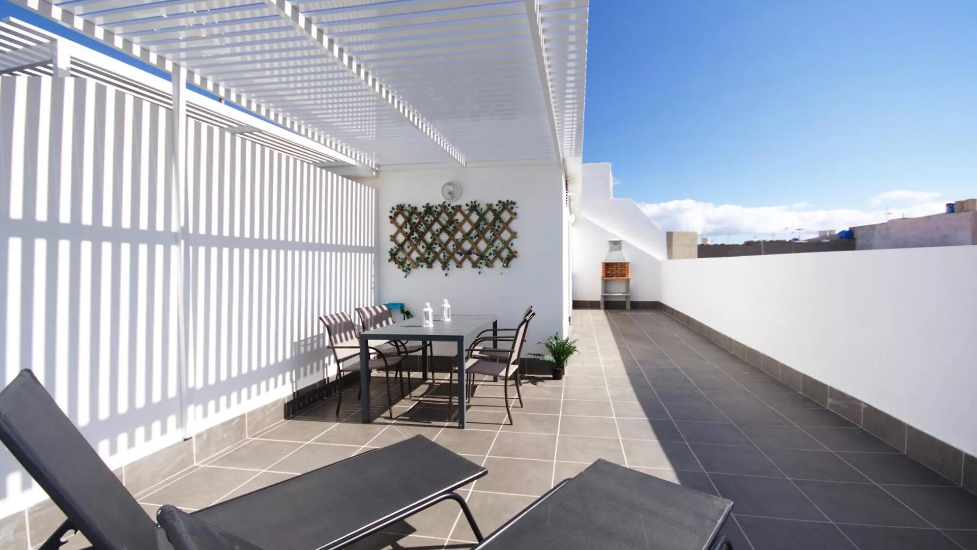 Apartment Apartamentos Las Majoreras 1 Y 2 Dormitorios