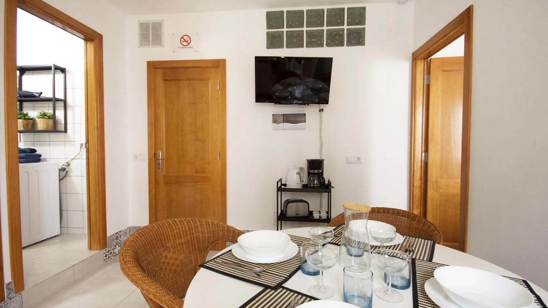 Apartamentos Las Majoreras 1 Y 2 Dormitorios