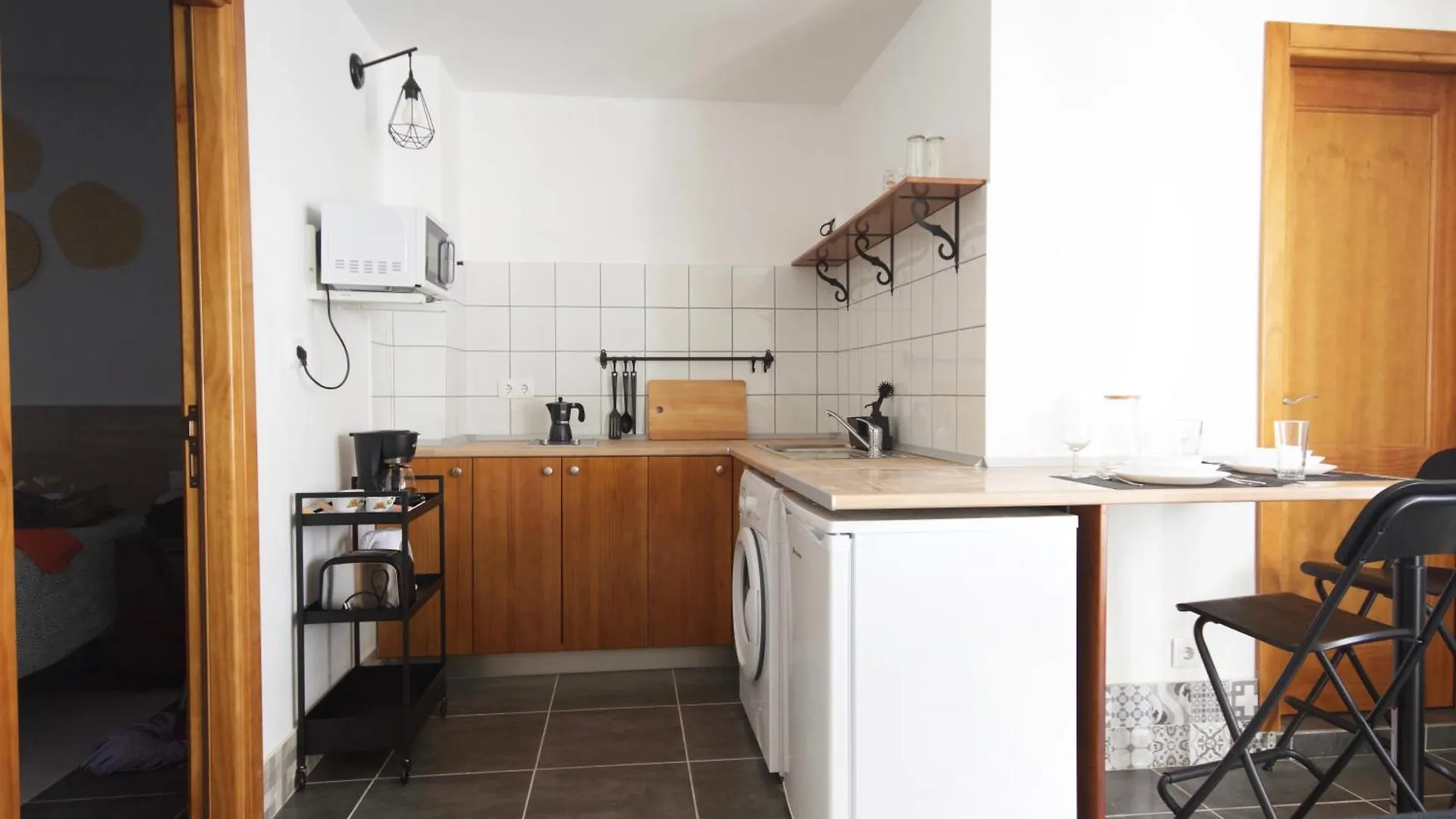 Apartamentos Las Majoreras 1 Y 2 Dormitorios إسبانيا