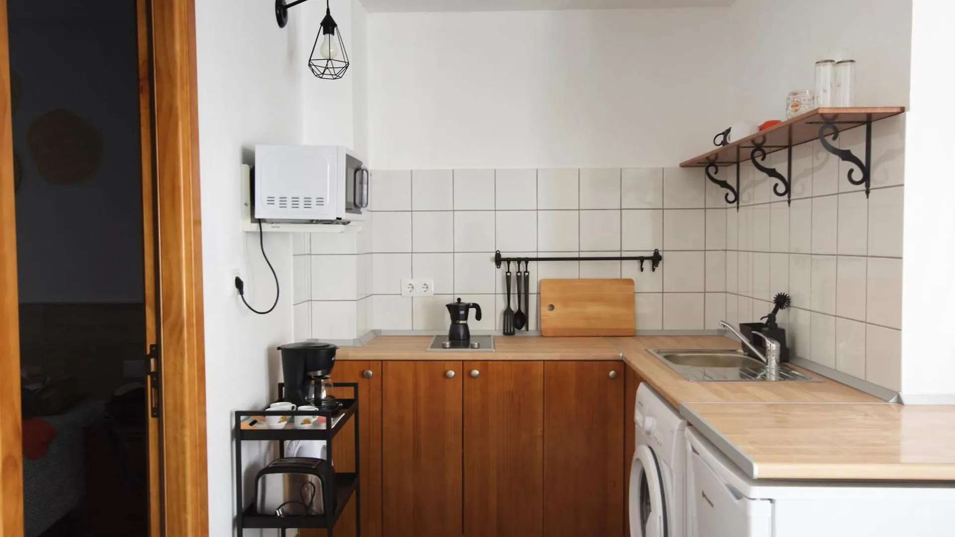 شقة Apartamentos Las Majoreras 1 Y 2 Dormitorios