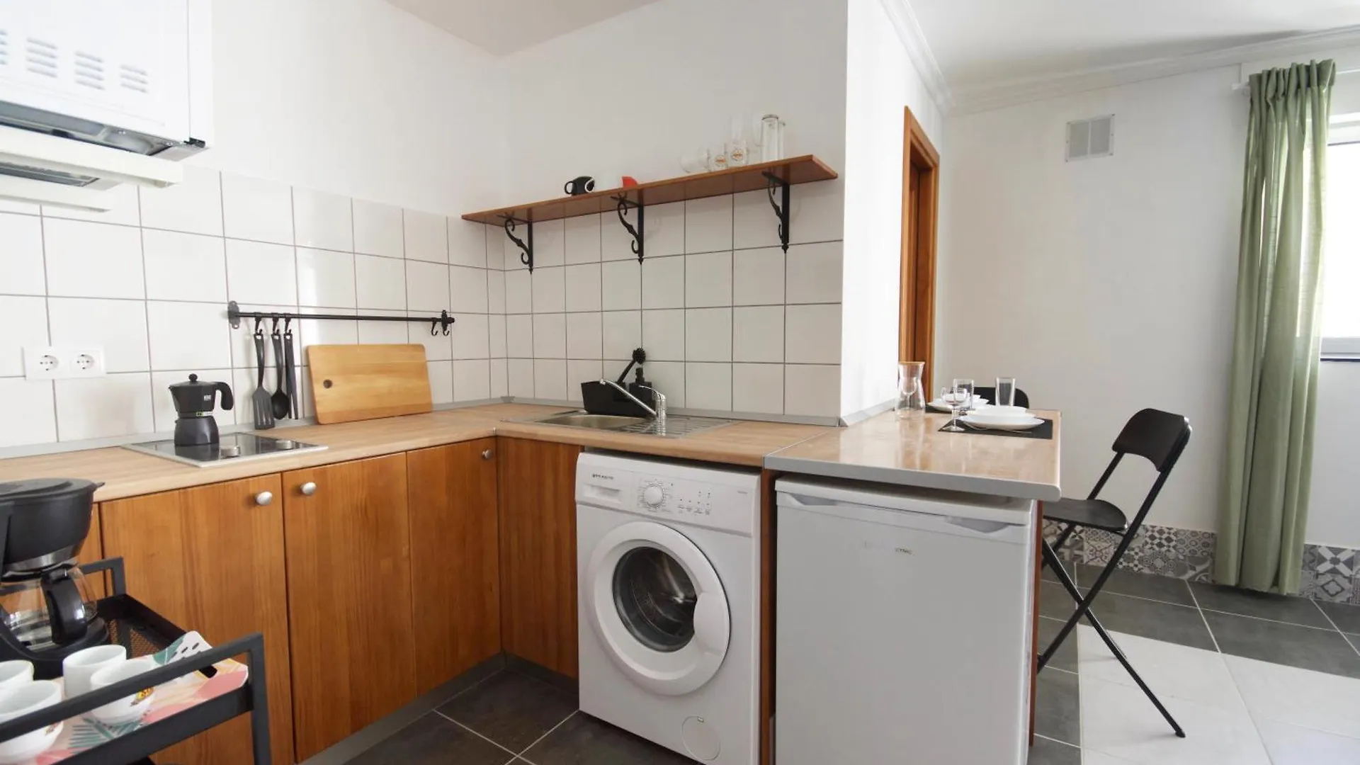 Apartamentos Las Majoreras 1 Y 2 Dormitorios إسبانيا