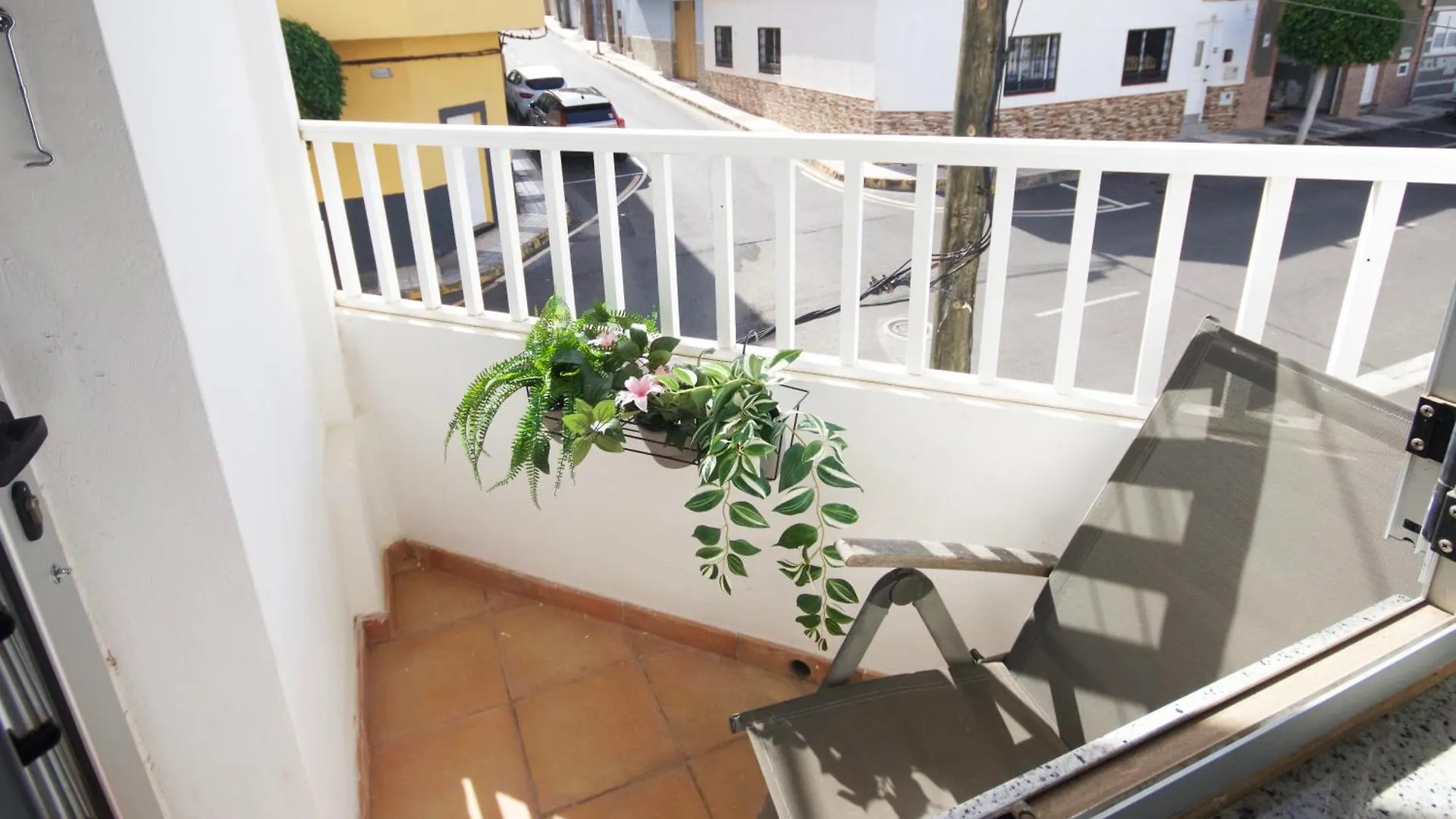 Apartamentos Las Majoreras 1 Y 2 Dormitorios شقة