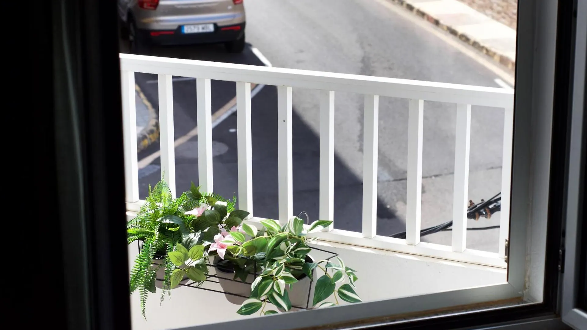 Apartamentos Las Majoreras 1 Y 2 Dormitorios إسبانيا