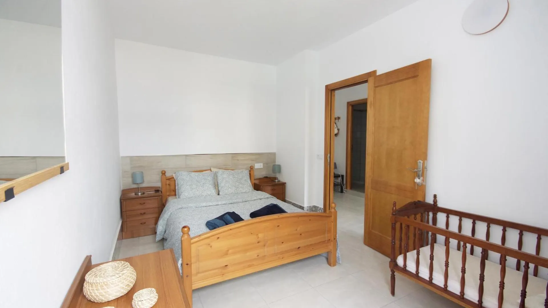 Apartamentos Las Majoreras 1 Y 2 Dormitorios 0*,  إسبانيا