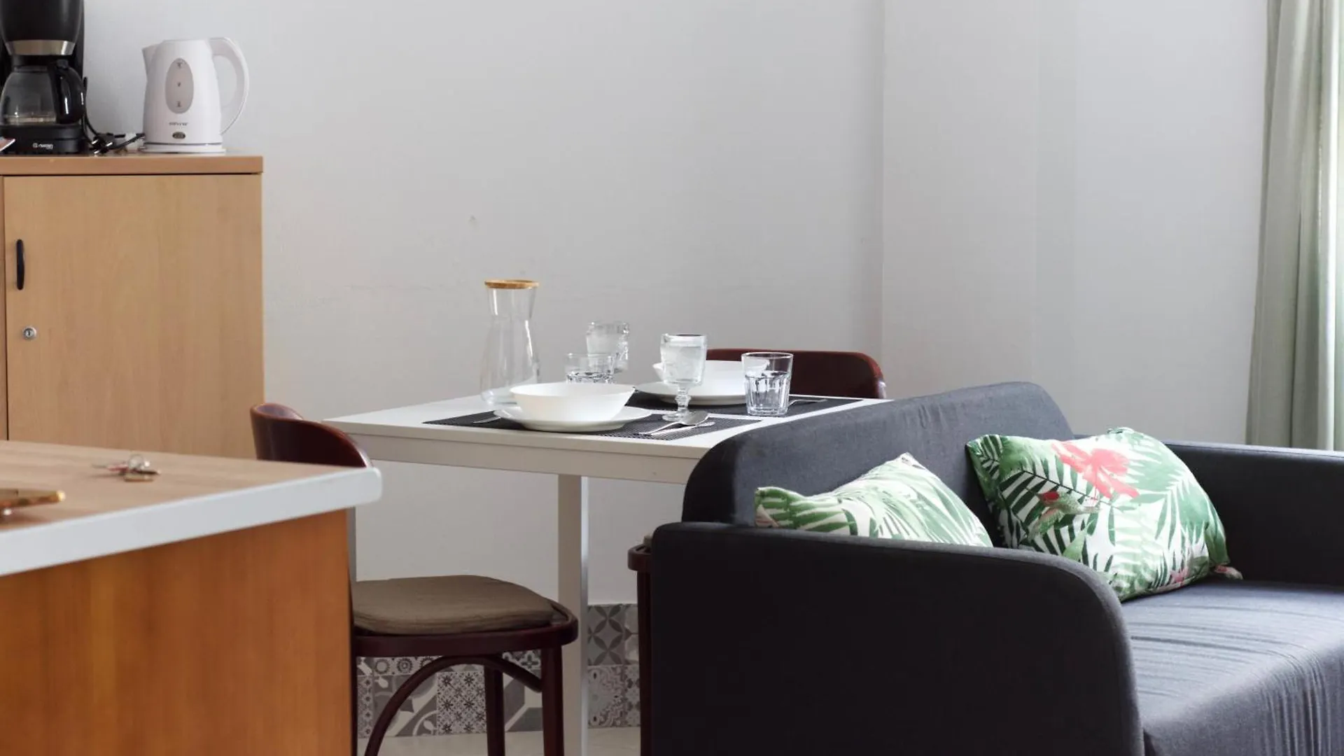 شقة Apartamentos Las Majoreras 1 Y 2 Dormitorios إسبانيا