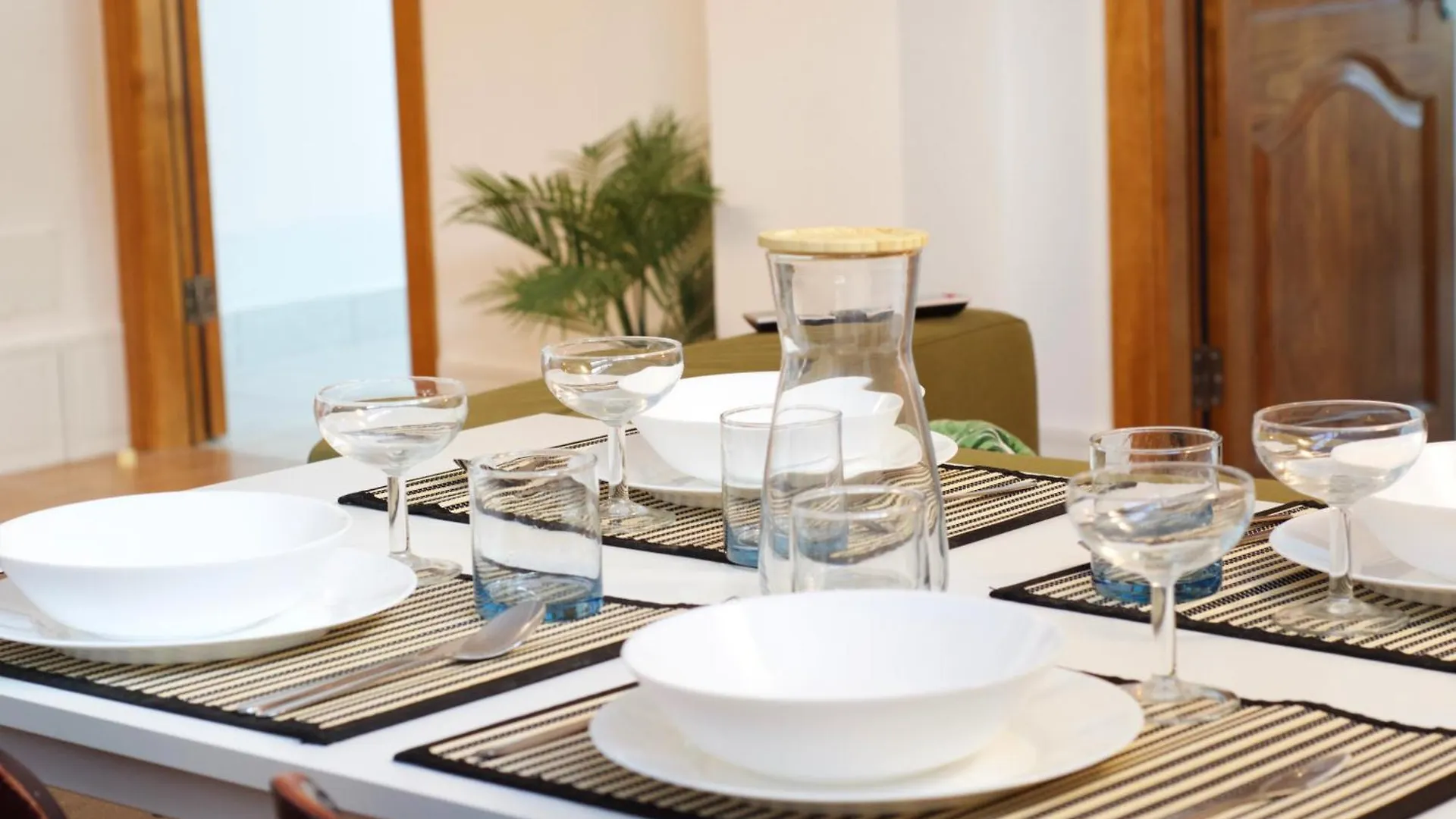 شقة Apartamentos Las Majoreras 1 Y 2 Dormitorios إسبانيا