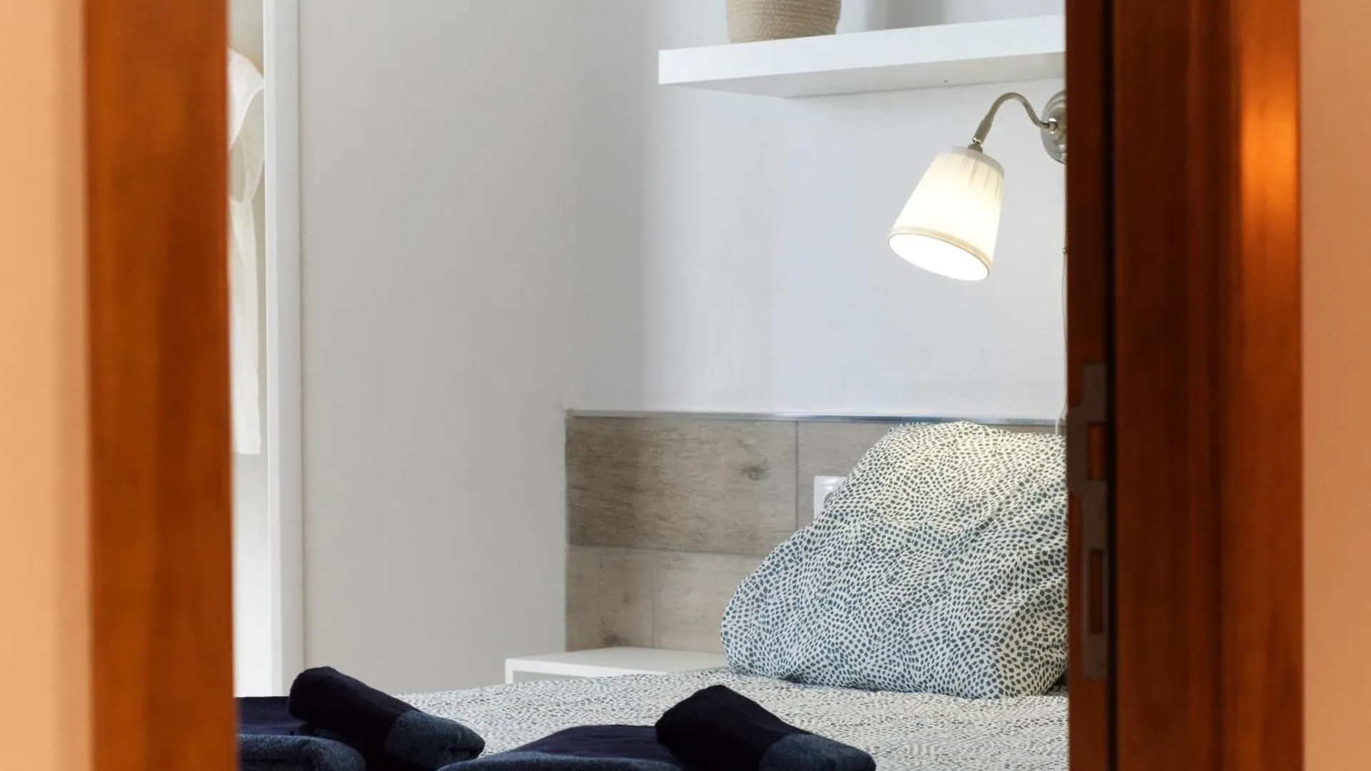 Apartamentos Las Majoreras 1 Y 2 Dormitorios إسبانيا